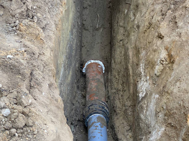 Best 24/7 water damage repair  in North Sioux City, SD