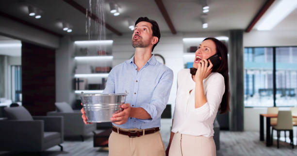 Trusted SD Water damage restoration Experts