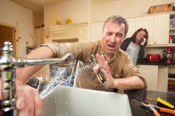 Best Water damage repair service  in North Sioux City, SD
